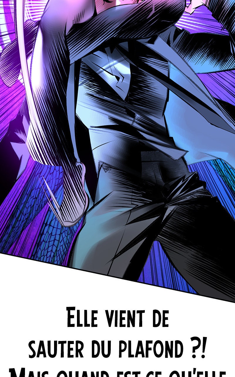 Read Jungle Juice fr Manga Online