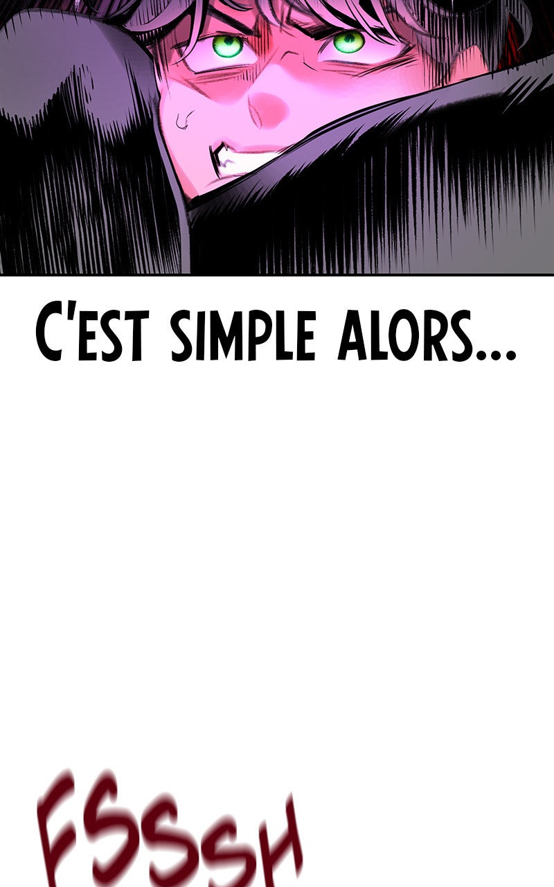 Read Jungle Juice fr Manga Online