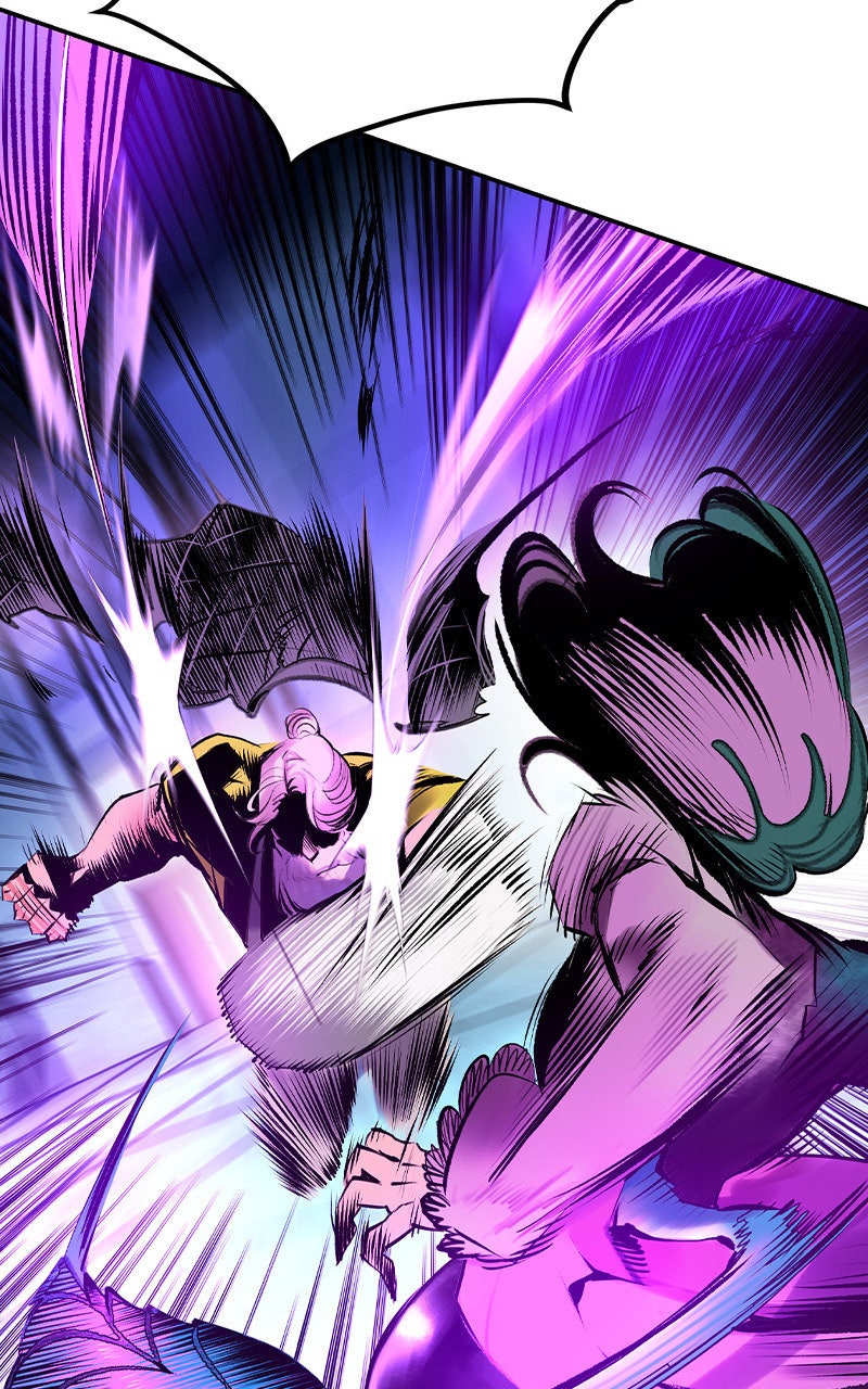 Read Jungle Juice fr Manga Online