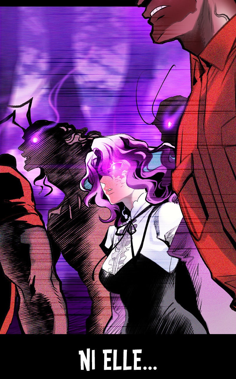 Read Jungle Juice fr Manga Online