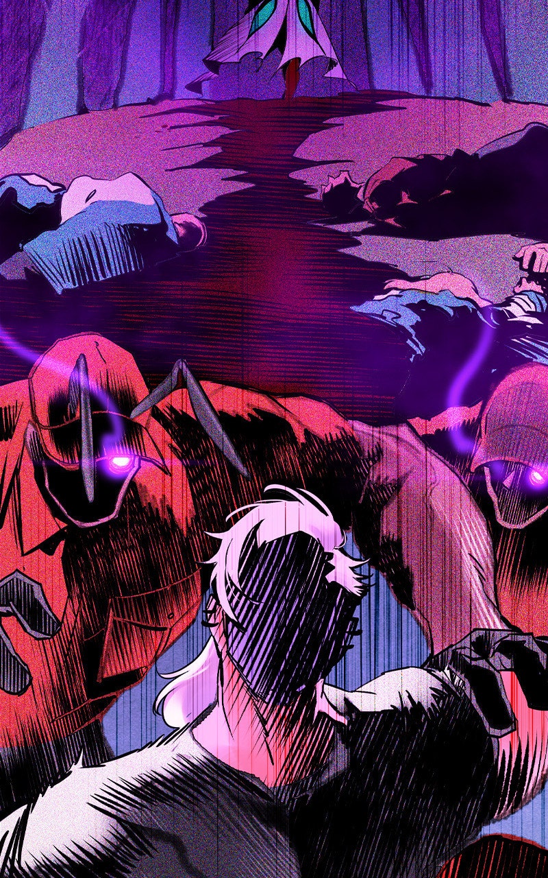 Read Jungle Juice fr Manga Online