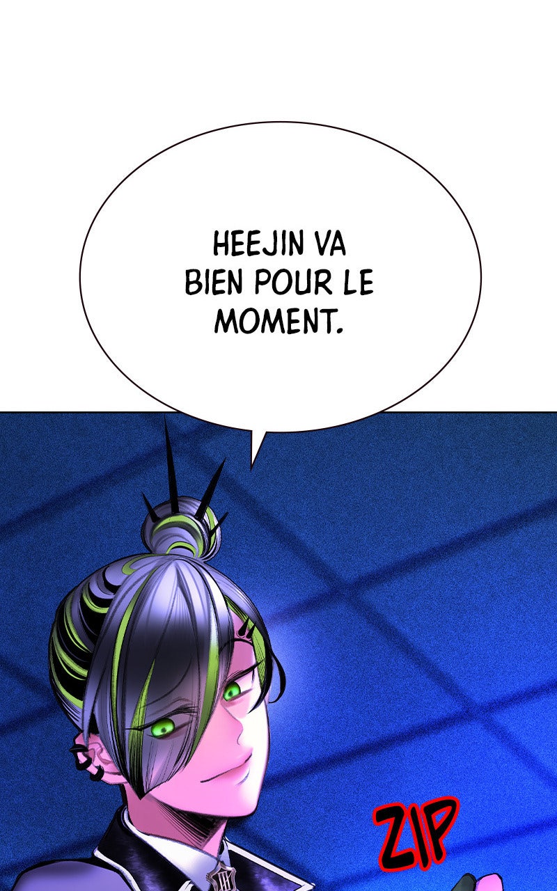 Read Jungle Juice fr Manga Online