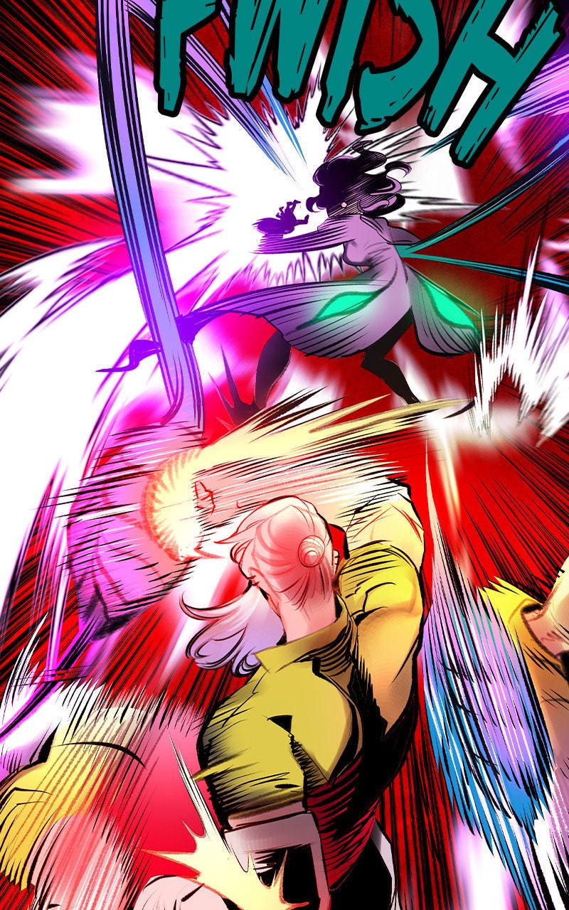 Read Jungle Juice fr Manga Online