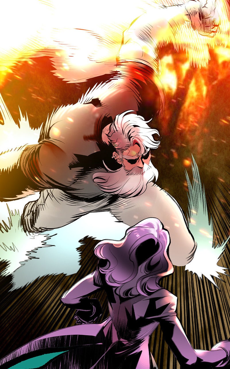 Read Jungle Juice fr Manga Online