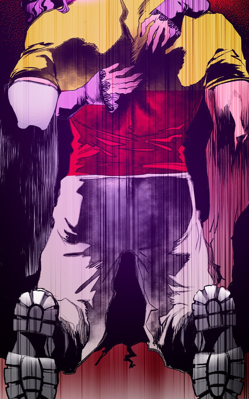 Read Jungle Juice fr Manga Online