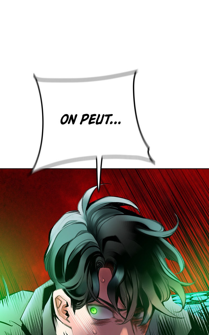 Read Jungle Juice fr Manga Online