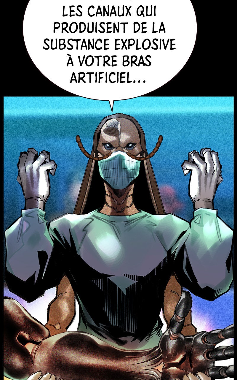 Read Jungle Juice fr Manga Online