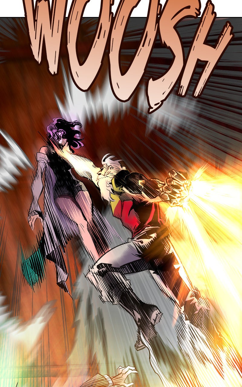 Read Jungle Juice fr Manga Online