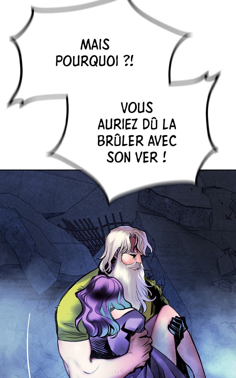 Read Jungle Juice fr Manga Online