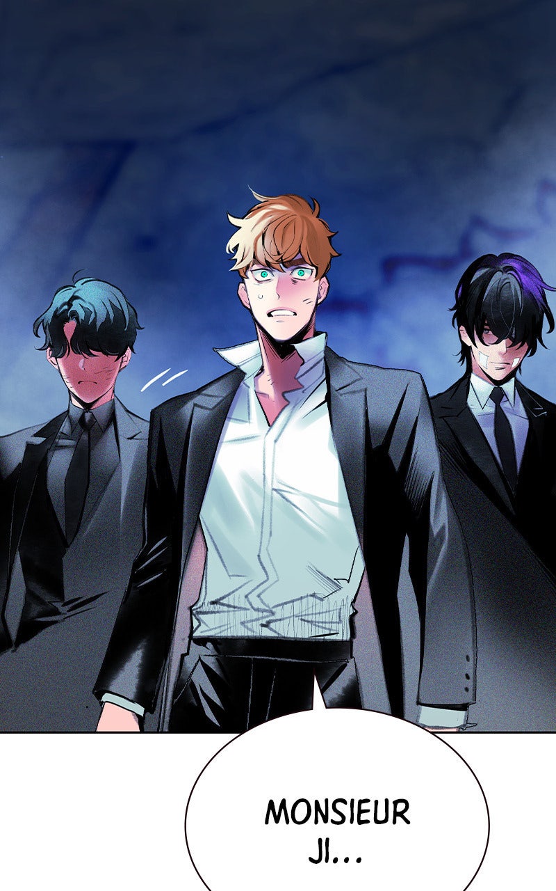 Read Jungle Juice fr Manga Online