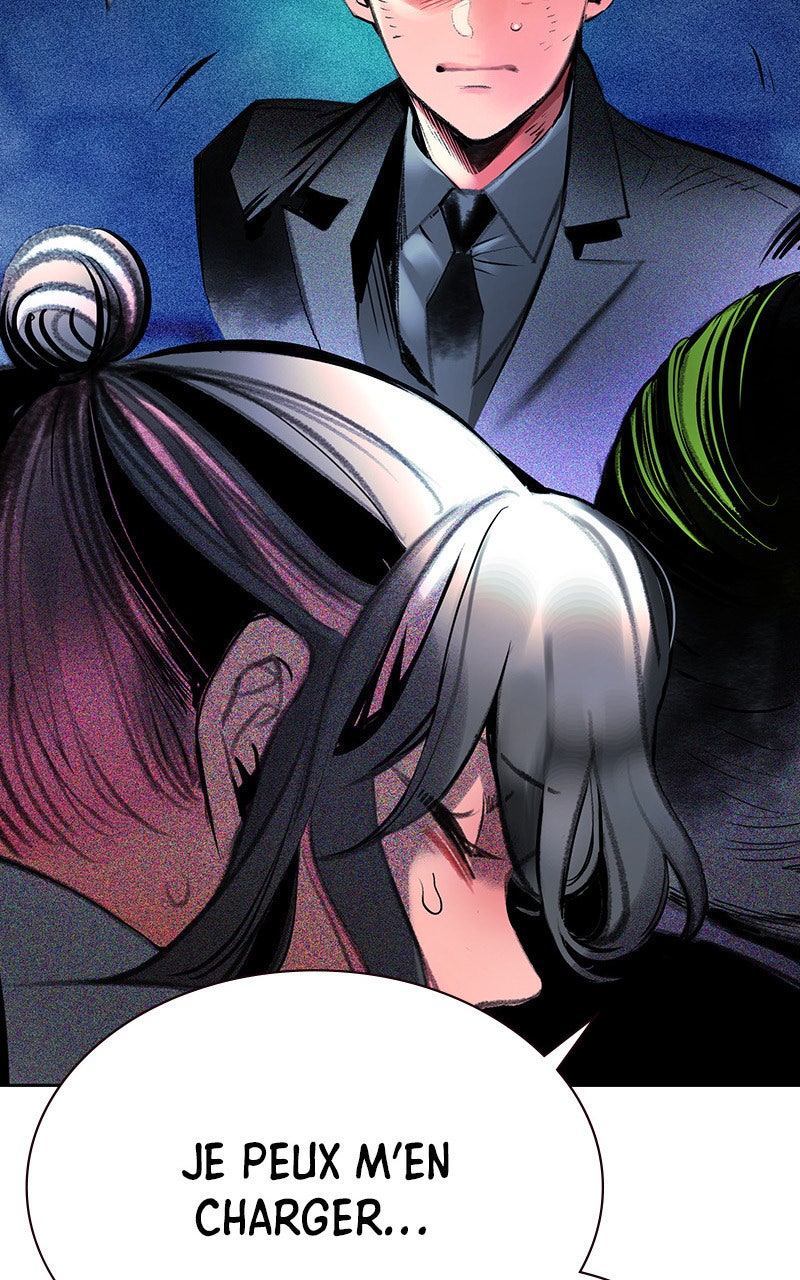 Read Jungle Juice fr Manga Online