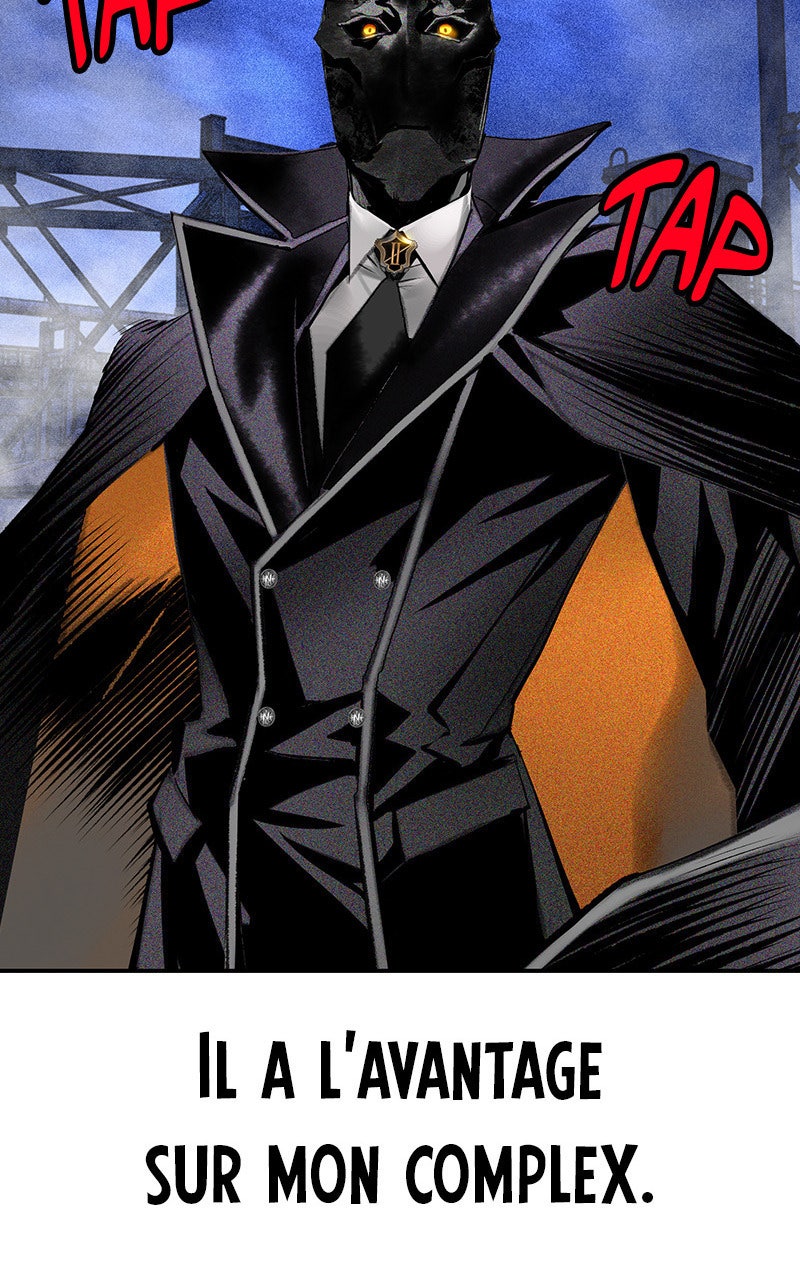 Read Jungle Juice fr Manga Online