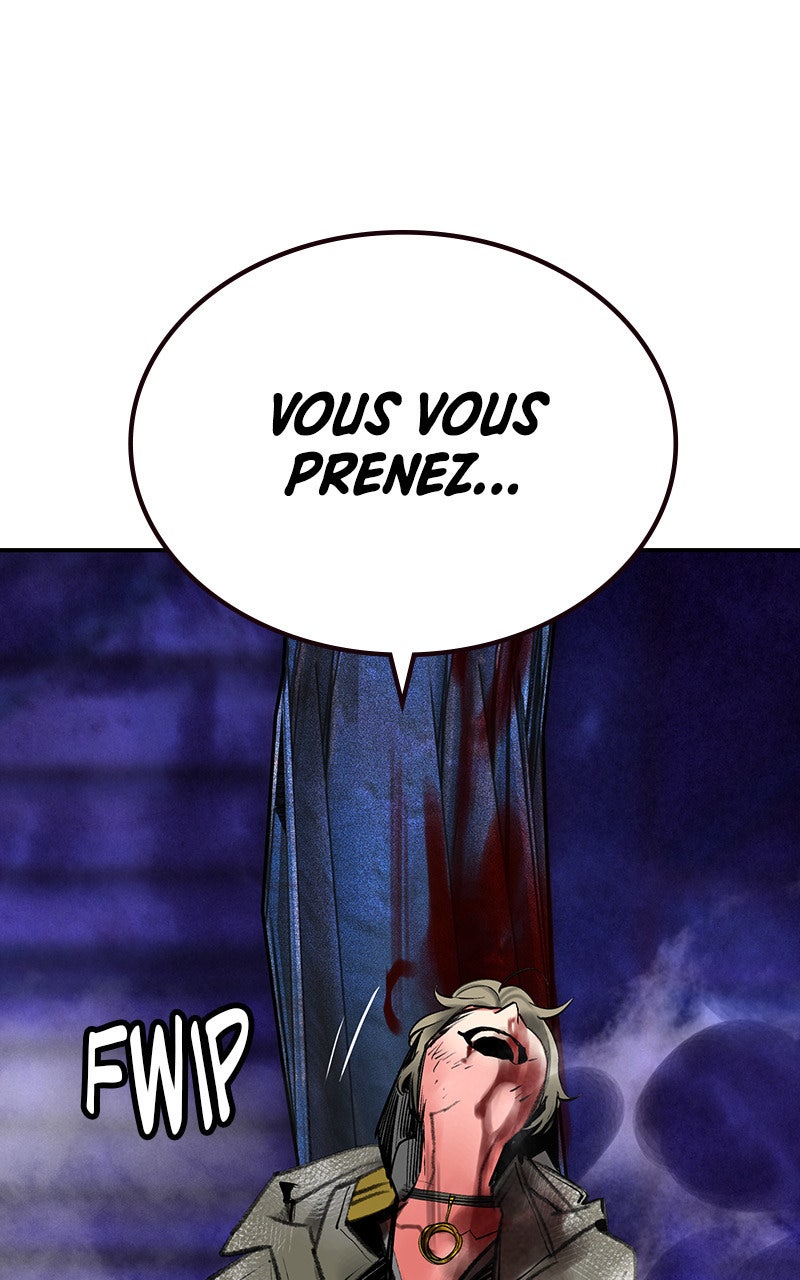 Read Jungle Juice fr Manga Online