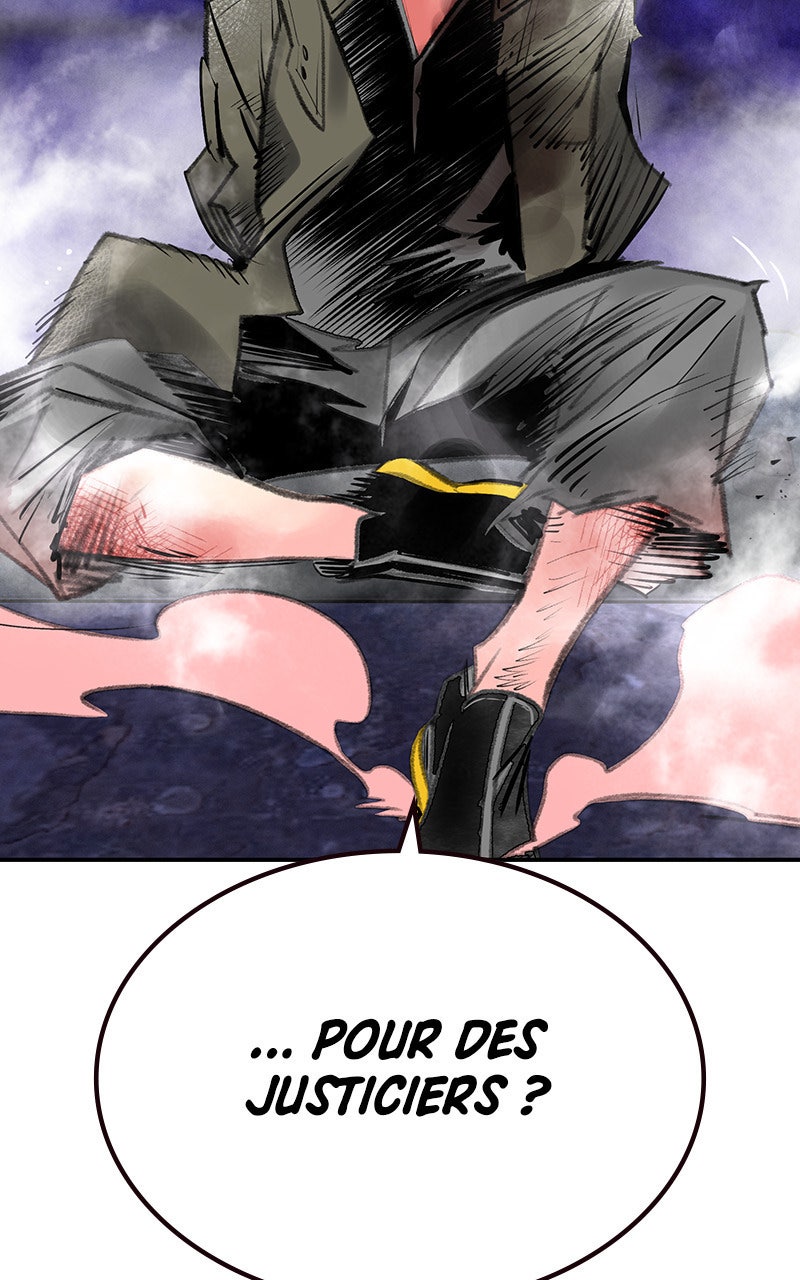 Read Jungle Juice fr Manga Online