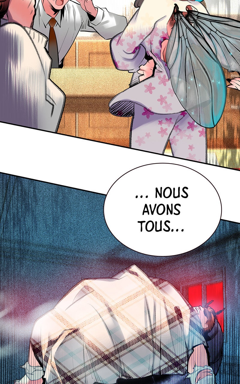 Read Jungle Juice fr Manga Online