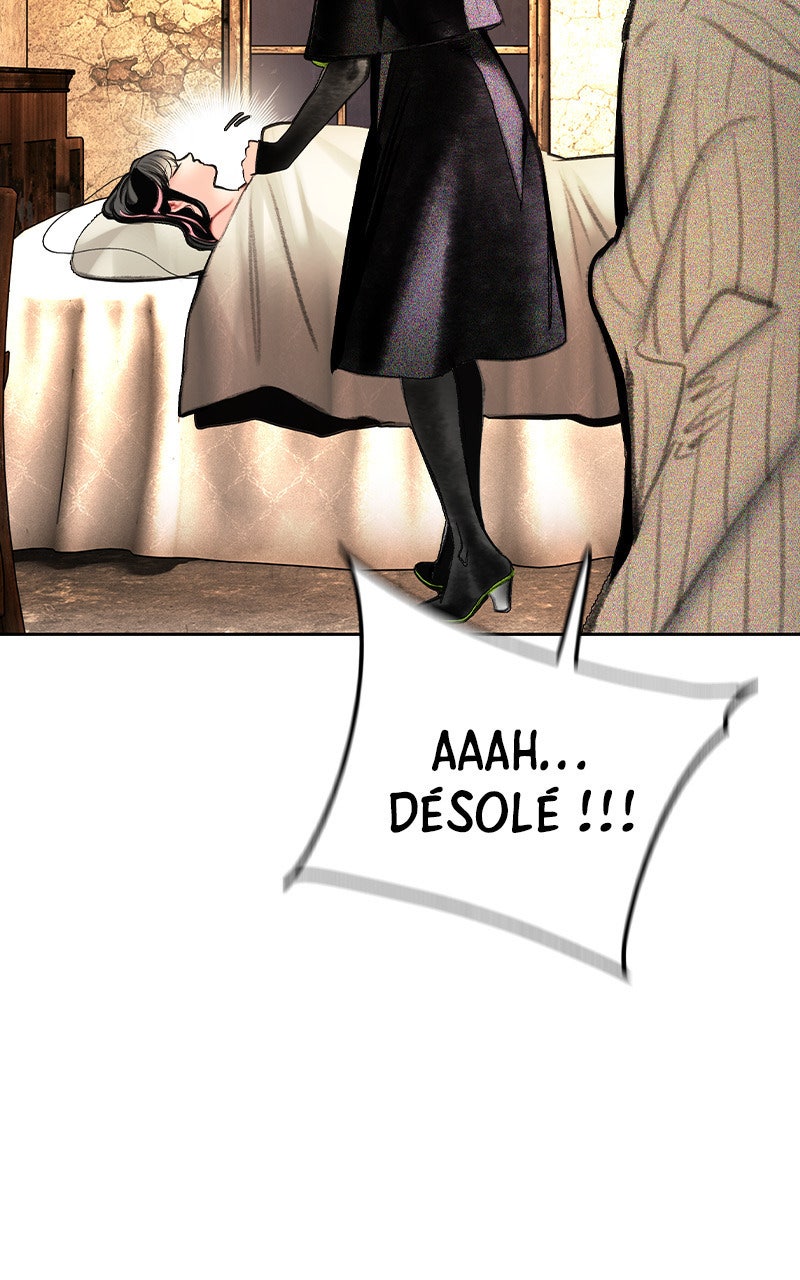 Read Jungle Juice fr Manga Online