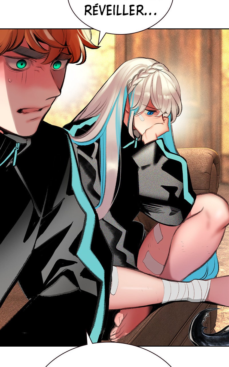 Read Jungle Juice fr Manga Online