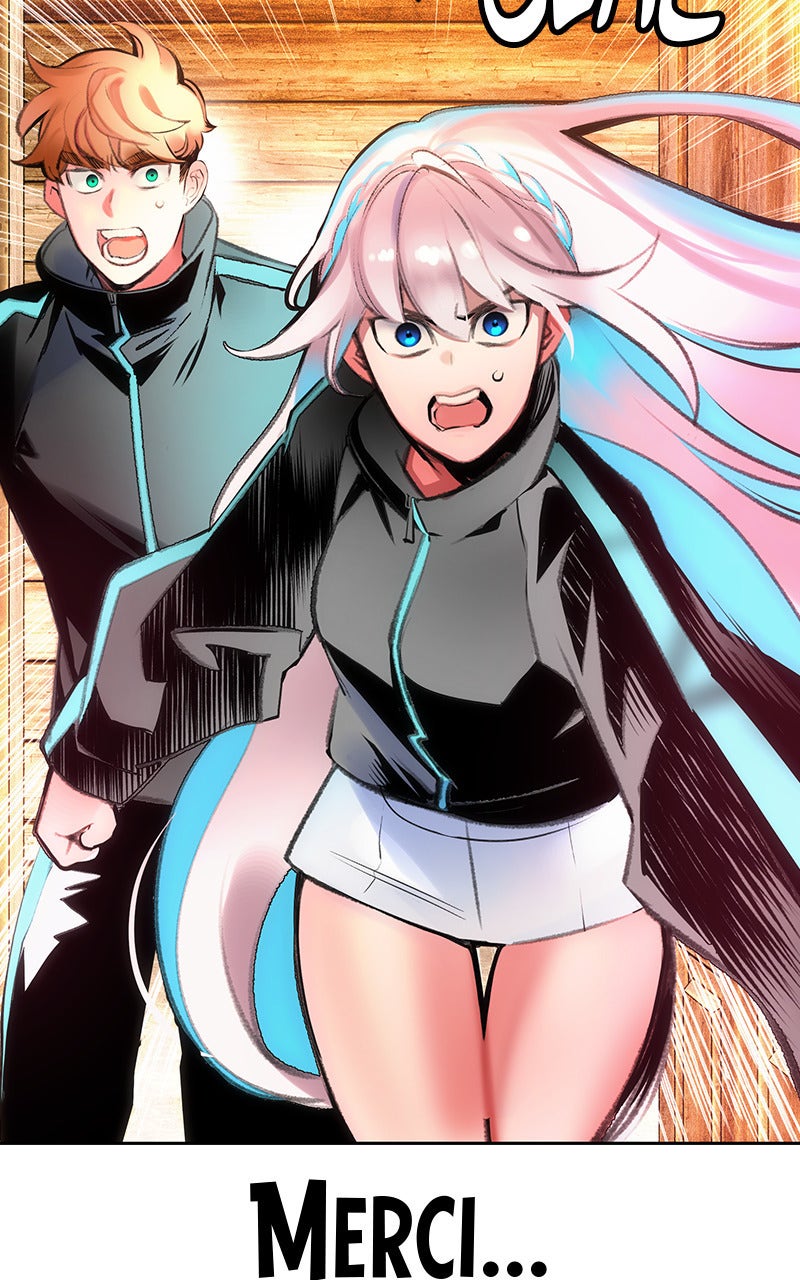 Read Jungle Juice fr Manga Online