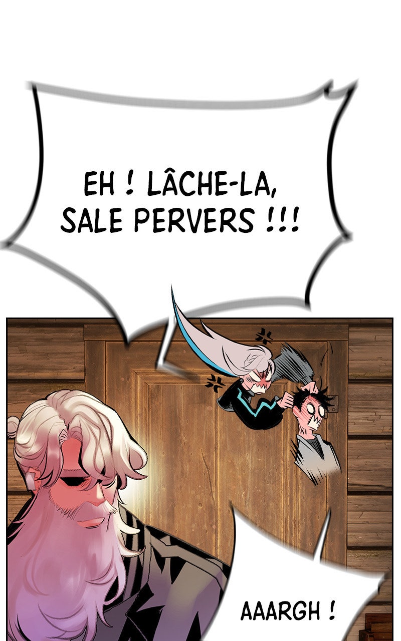 Read Jungle Juice fr Manga Online