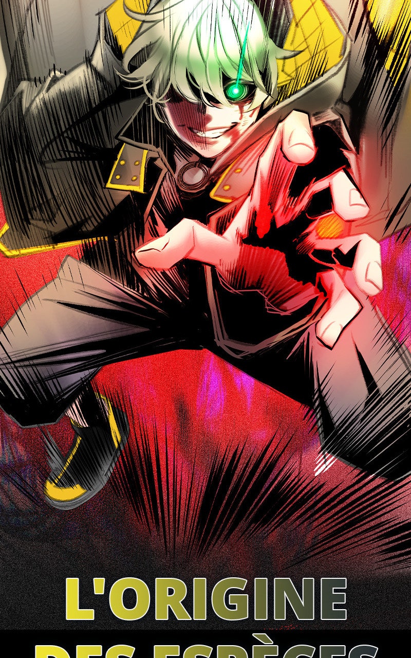 Read Jungle Juice fr Manga Online