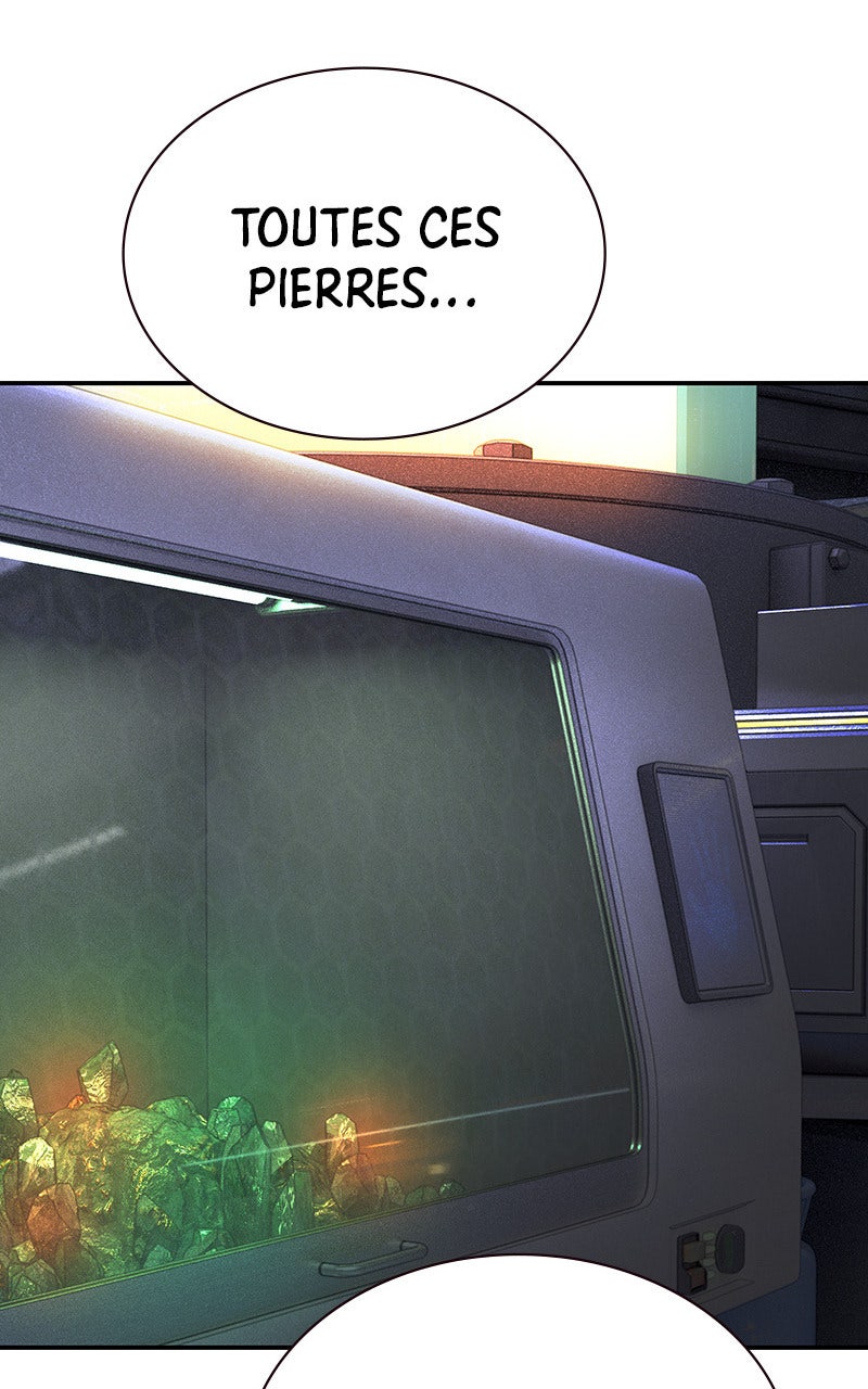 Read Jungle Juice fr Manga Online