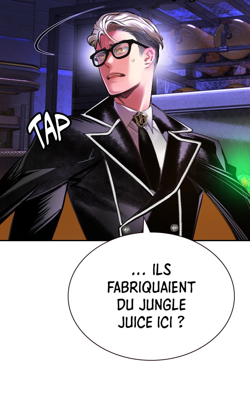 Read Jungle Juice fr Manga Online