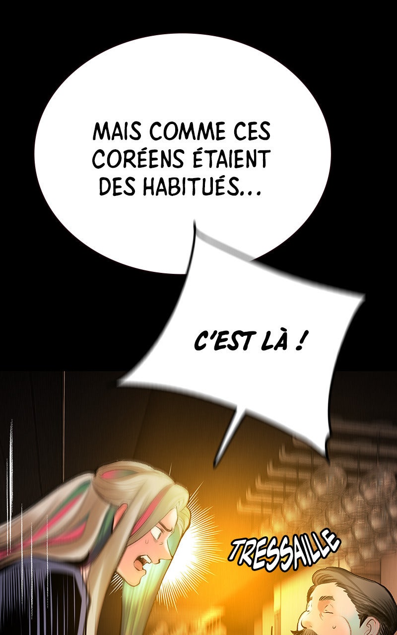 Read Jungle Juice fr Manga Online