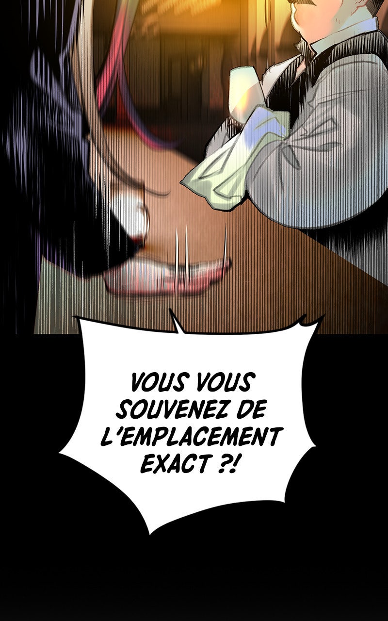 Read Jungle Juice fr Manga Online