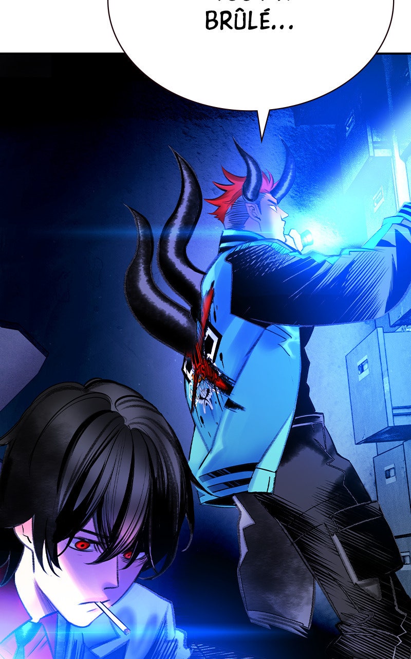 Read Jungle Juice fr Manga Online