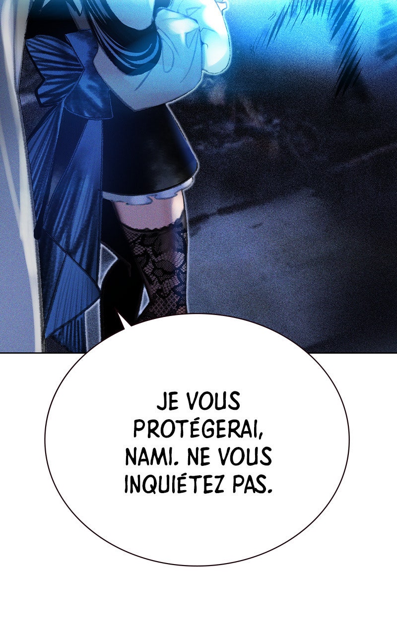 Read Jungle Juice fr Manga Online