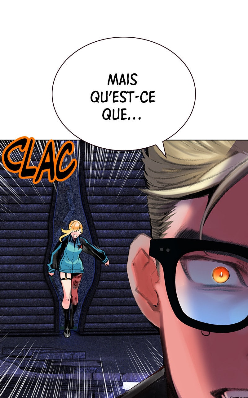 Read Jungle Juice fr Manga Online