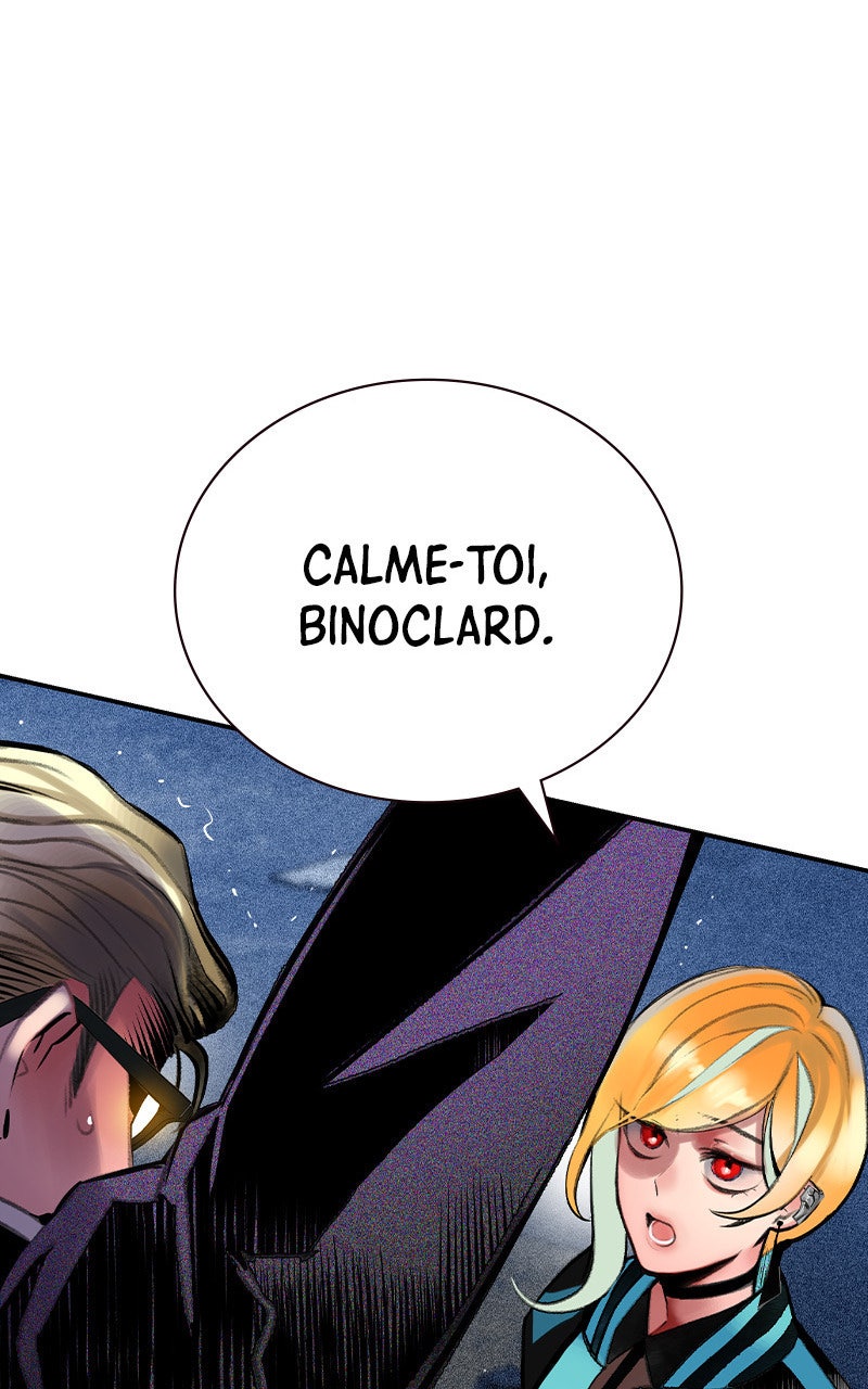 Read Jungle Juice fr Manga Online