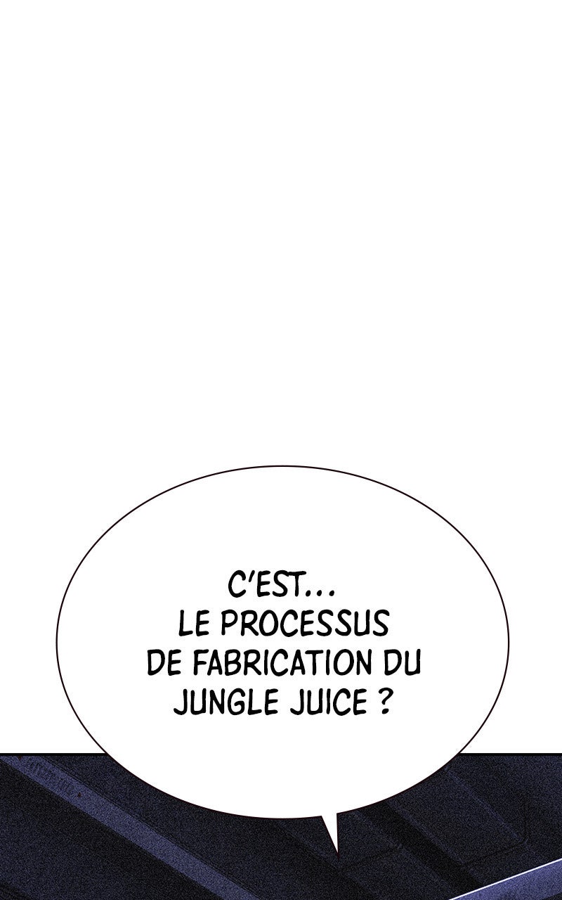 Read Jungle Juice fr Manga Online