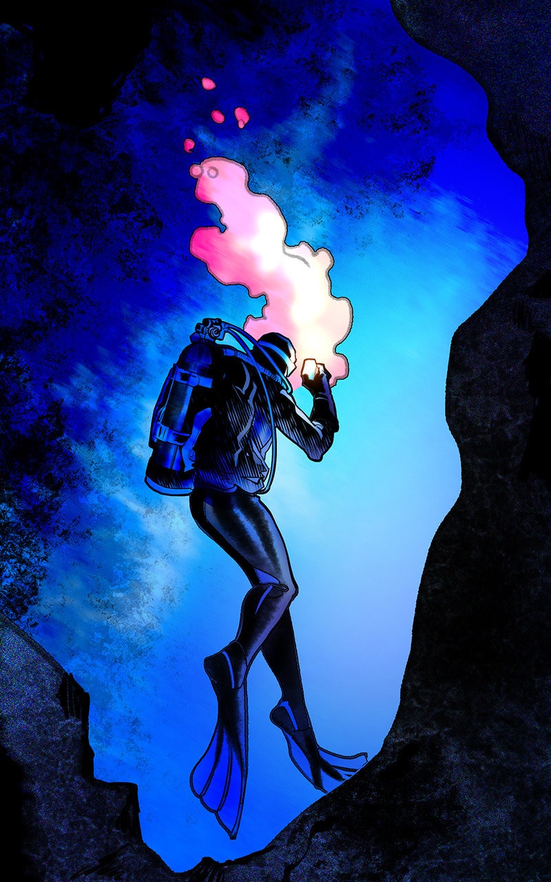 Read Jungle Juice fr Manga Online