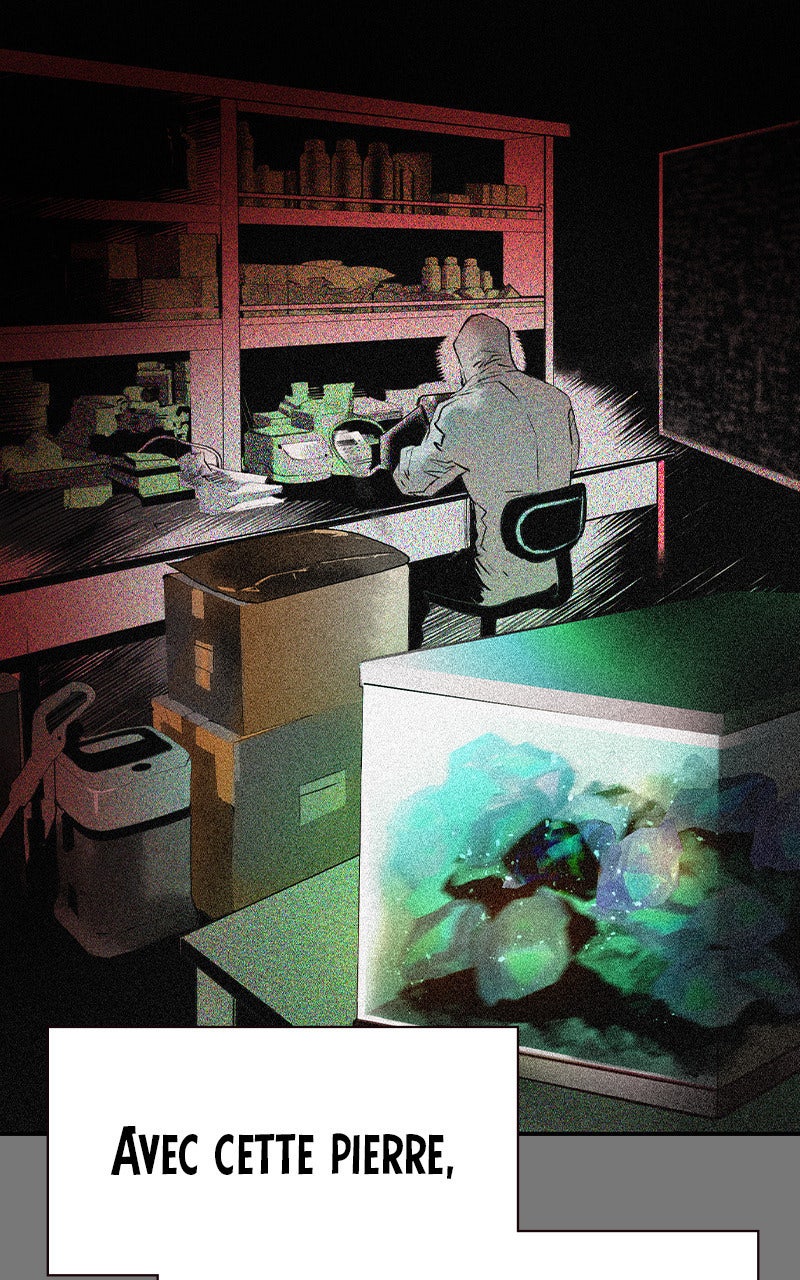 Read Jungle Juice fr Manga Online