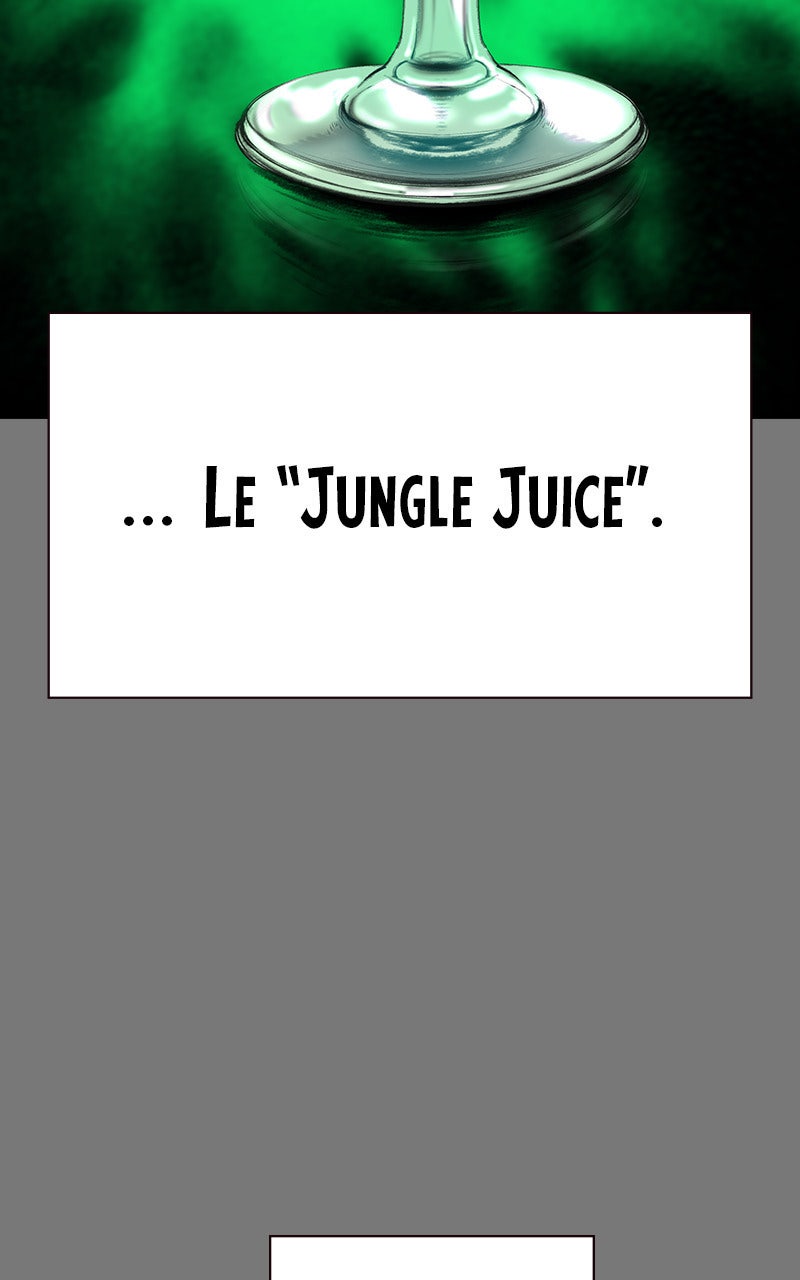 Read Jungle Juice fr Manga Online