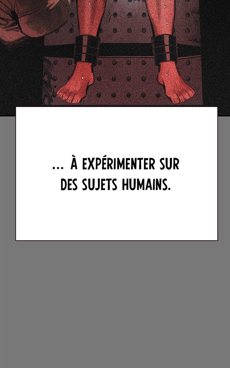 Read Jungle Juice fr Manga Online