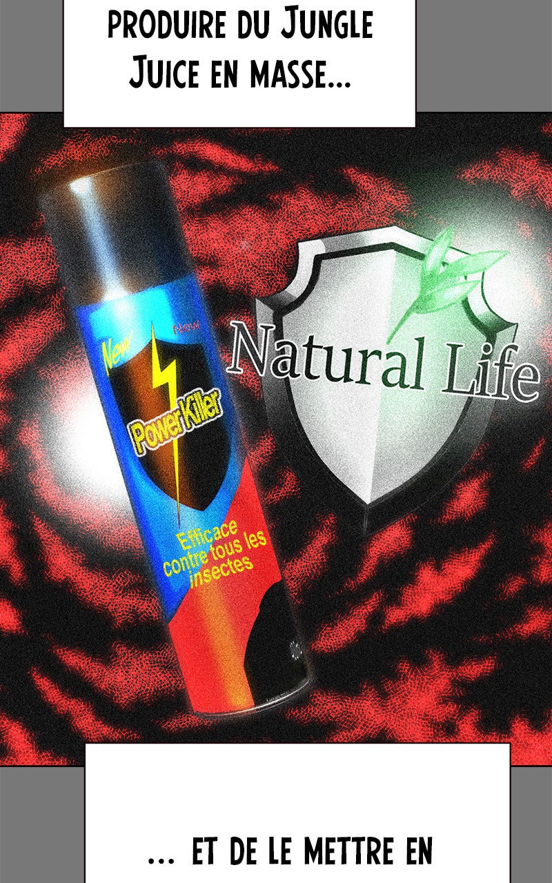 Read Jungle Juice fr Manga Online