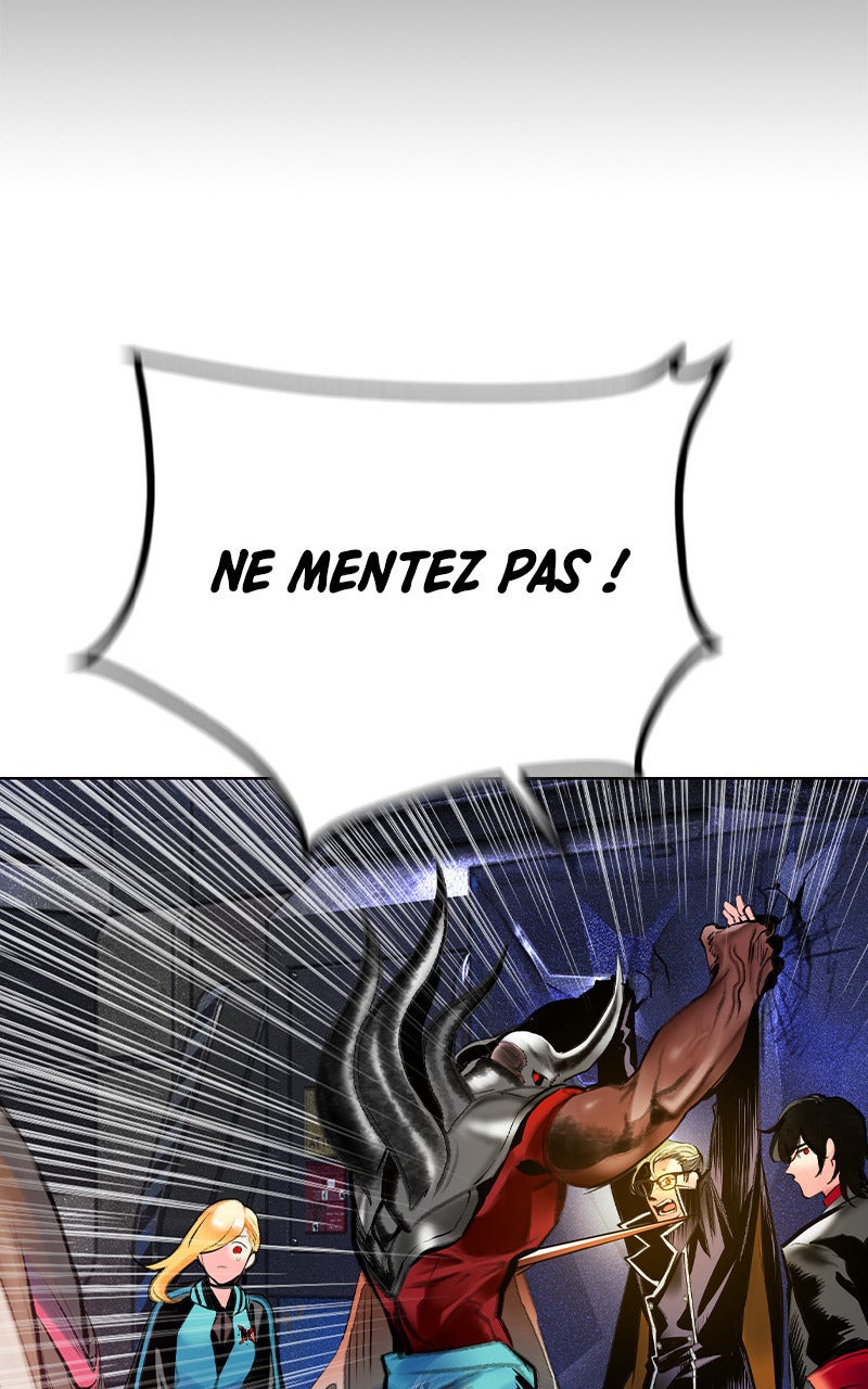 Read Jungle Juice fr Manga Online