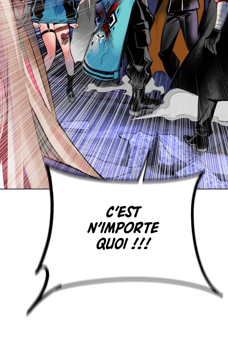 Read Jungle Juice fr Manga Online