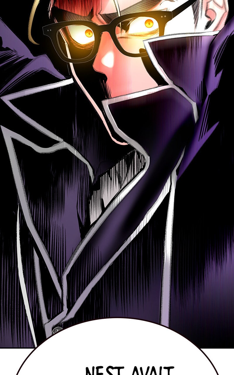 Read Jungle Juice fr Manga Online