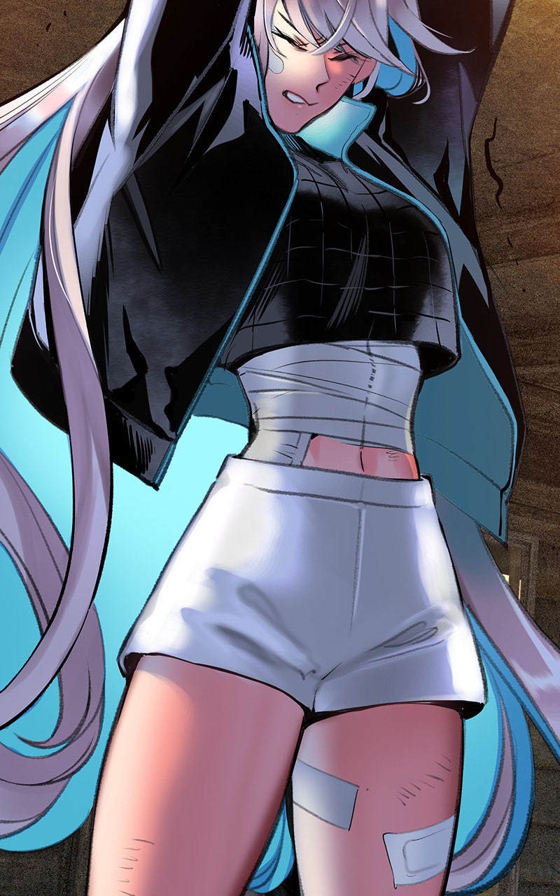 Read Jungle Juice fr Manga Online