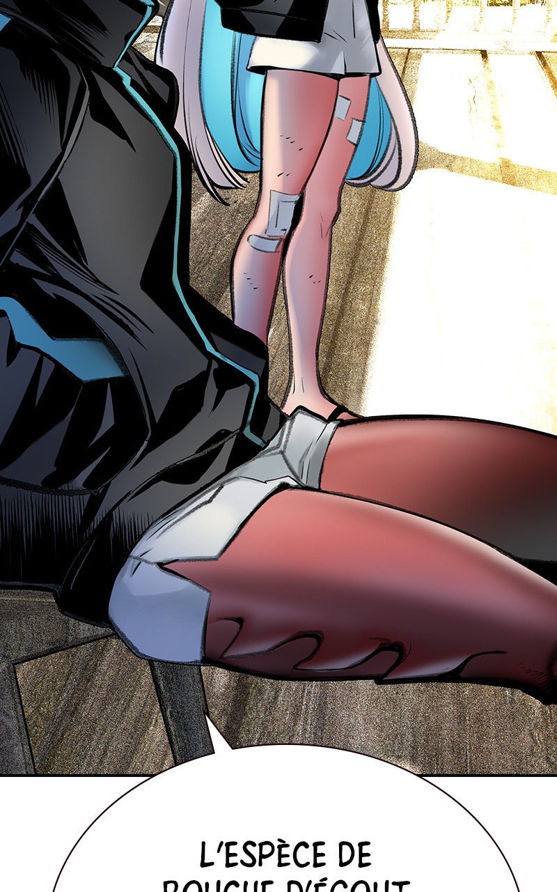 Read Jungle Juice fr Manga Online