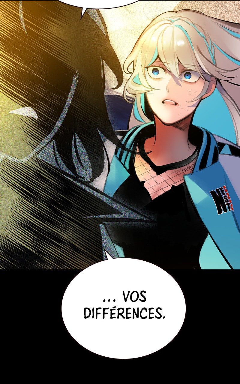 Read Jungle Juice fr Manga Online