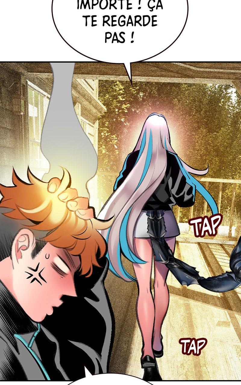 Read Jungle Juice fr Manga Online