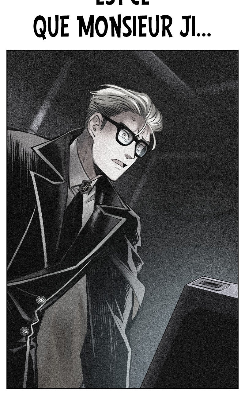 Read Jungle Juice fr Manga Online