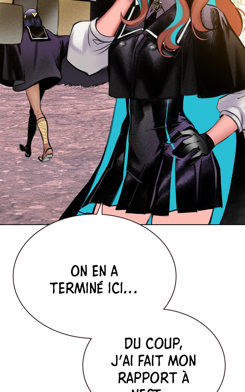 Read Jungle Juice fr Manga Online