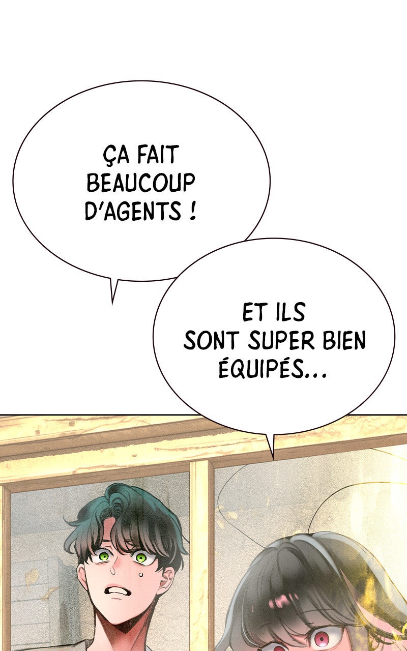 Read Jungle Juice fr Manga Online