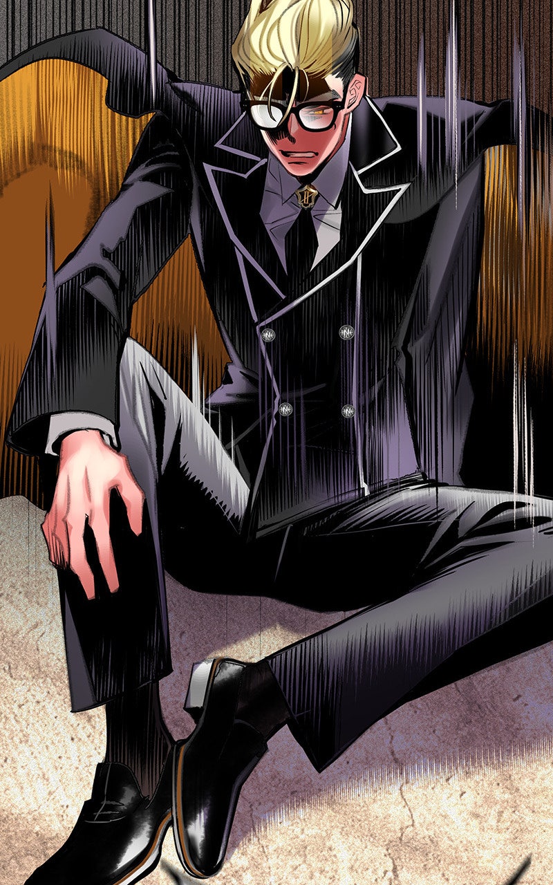 Read Jungle Juice fr Manga Online