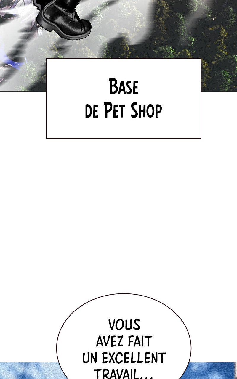 Read Jungle Juice fr Manga Online